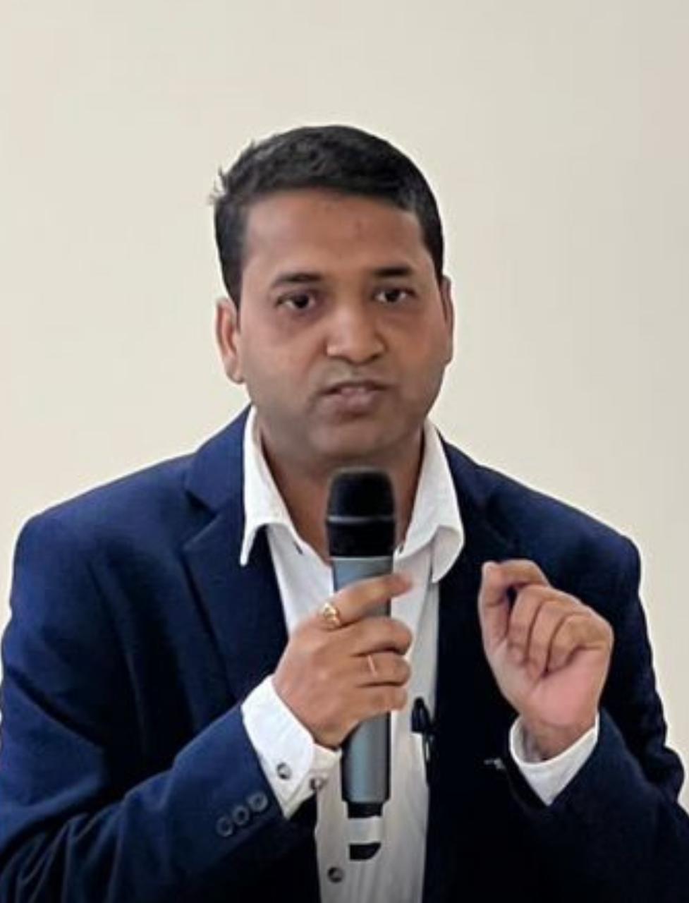 Manishkumar Varma